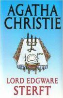 Lord Edgware sterft by Agatha Christie