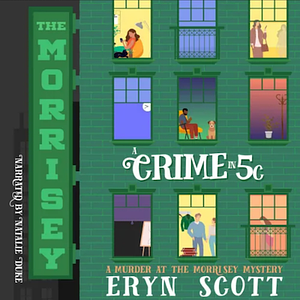 A Crime in 5C by Eryn Scott