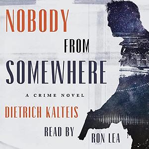 Nobody from Somewhere by Dietrich Kalteis