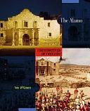 The Alamo by Tom McGowen