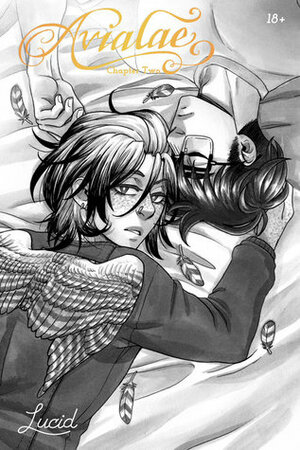 Avialae Chapter 2 by Lucid