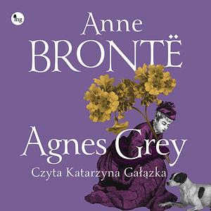 Agnes Gray by Anne Brontë