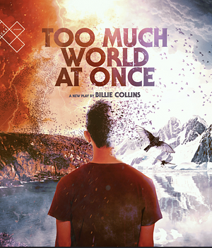 Too Much World at Once by Billie Collins