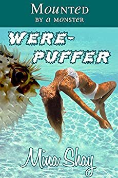 Were-Puffer by Mina Shay