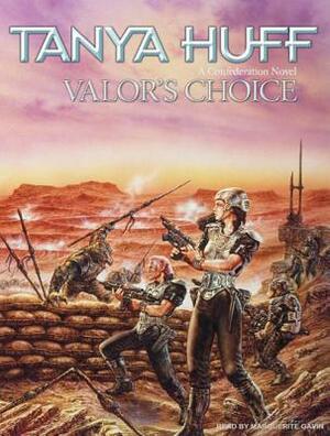 Valor's Choice by Tanya Huff