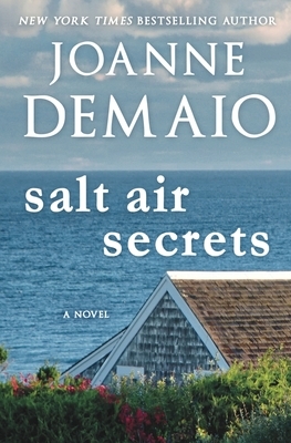 Salt Air Secrets by Joanne DeMaio