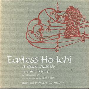 Earless Ho-ichi by Lafcadio Hearn