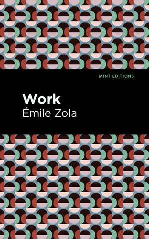 Work by Émile Zola