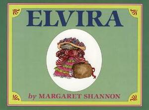 Elvira by Margaret Shannon