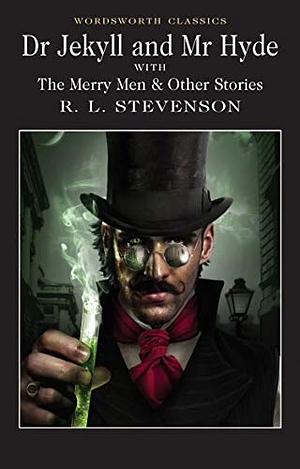 Dr Jekyll and Mr Hyde by Robert Louis Stevenson