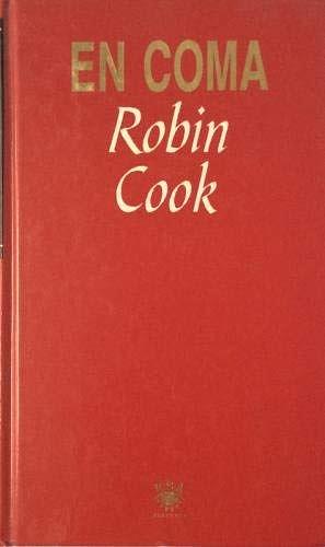 En coma by Robin Cook