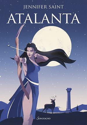 Atalanta by Jennifer Saint