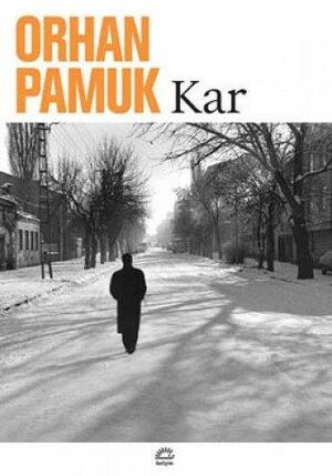 Kar by Orhan Pamuk