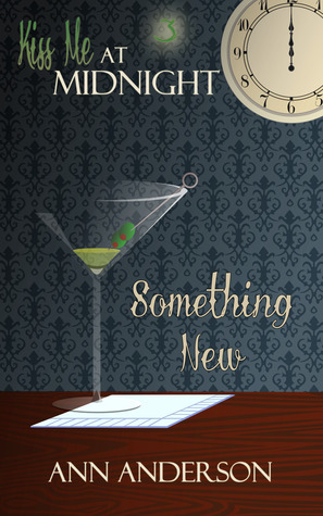 Something New by Ann Anderson