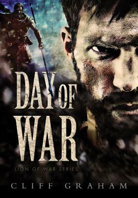 Day of War by Cliff Graham