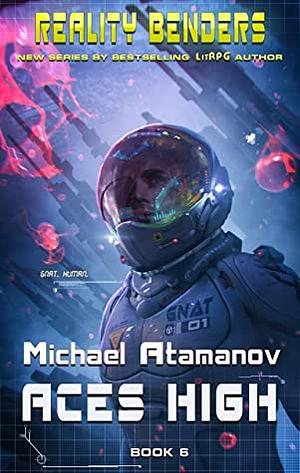 Aces High by Michael Atamanov