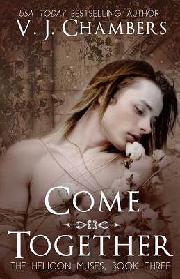 Come Together by V. J. Chambers