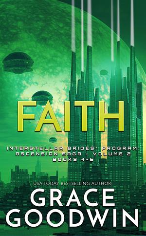 Faith by Grace Goodwin