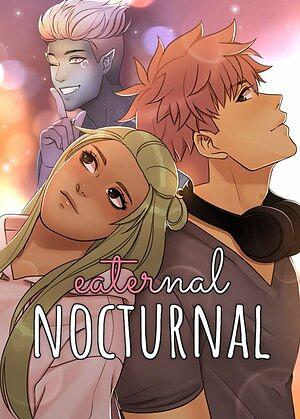 Eaternal Nocturnal by instantmiso