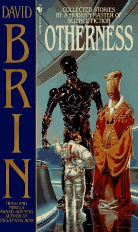 Otherness by David Brin