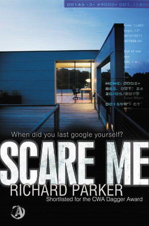 Scare Me by Richard Jay Parker