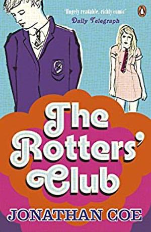 The Rotters' Club by Jonathan Coe