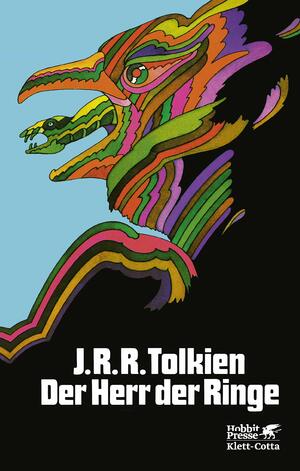 Der Herr der Ringe by J.R.R. Tolkien