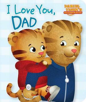 I Love You, Dad by 