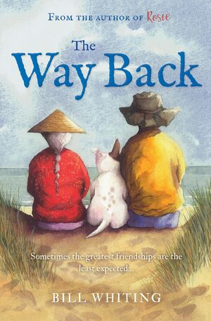 The Way Back by Bill Whiting