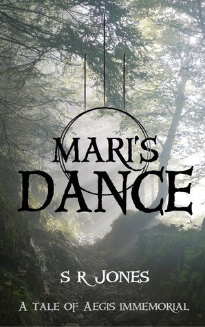 Mari's Dance by S.R. Jones