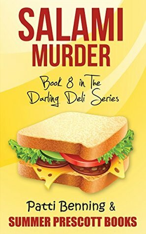 Salami Murder by Patti Benning