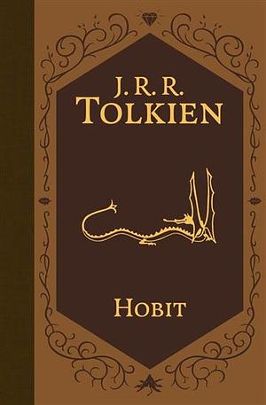 Hobit ili Tamo i natrag by J.R.R. Tolkien