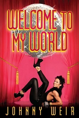 Welcome to My World by Johnny Weir