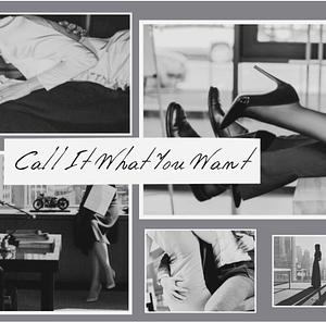 Call it what you want- Jily Workplace Enemies to Lovers AU  by ritaskeetered