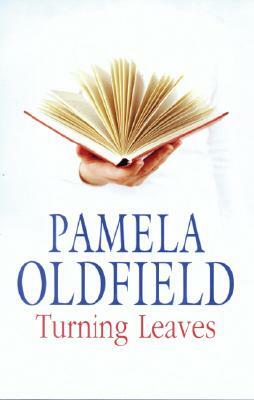 Turning Leaves by Pamela Oldfield