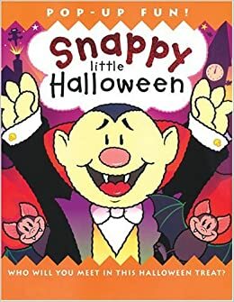 Snappy Little Halloween by Dugald A. Steer