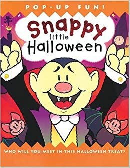 Snappy Little Halloween by Dugald A. Steer