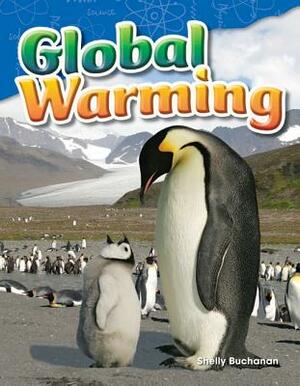 Global Warming by Shelly Buchanan