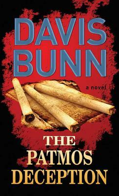 The Patmos Deception by Davis Bunn