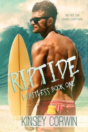 Riptide by Kinsey Corwin