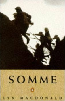 Somme by Lyn Macdonald