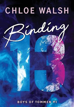 Binding 13 by 