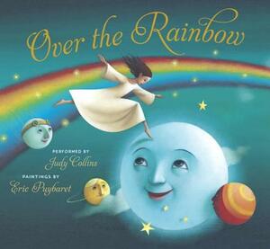 Over the Rainbow [With CD (Audio)] by Judy Collins