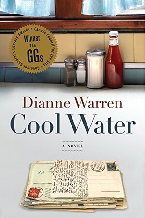 Cool Water by Dianne Warren