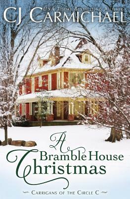 A Bramble House Christmas by C.J. Carmichael