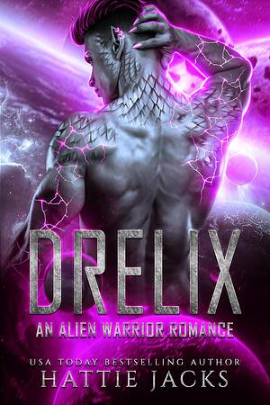 Drelix by Hattie Jacks
