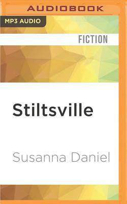 Stiltsville by Susanna Daniel