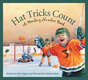 Hat Tricks Count by Matt Napier