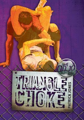 Triangle Choke by Patrick Jones