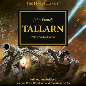 Tallarn by John French